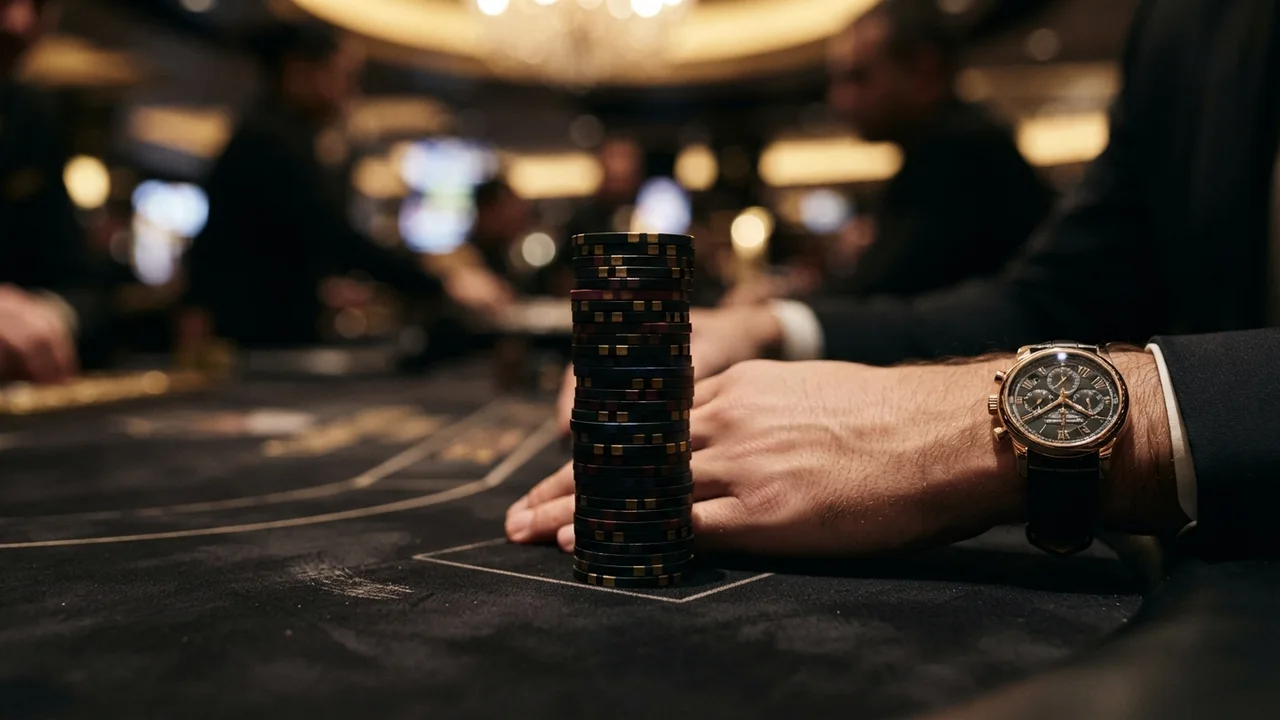 casino online españa dinero real