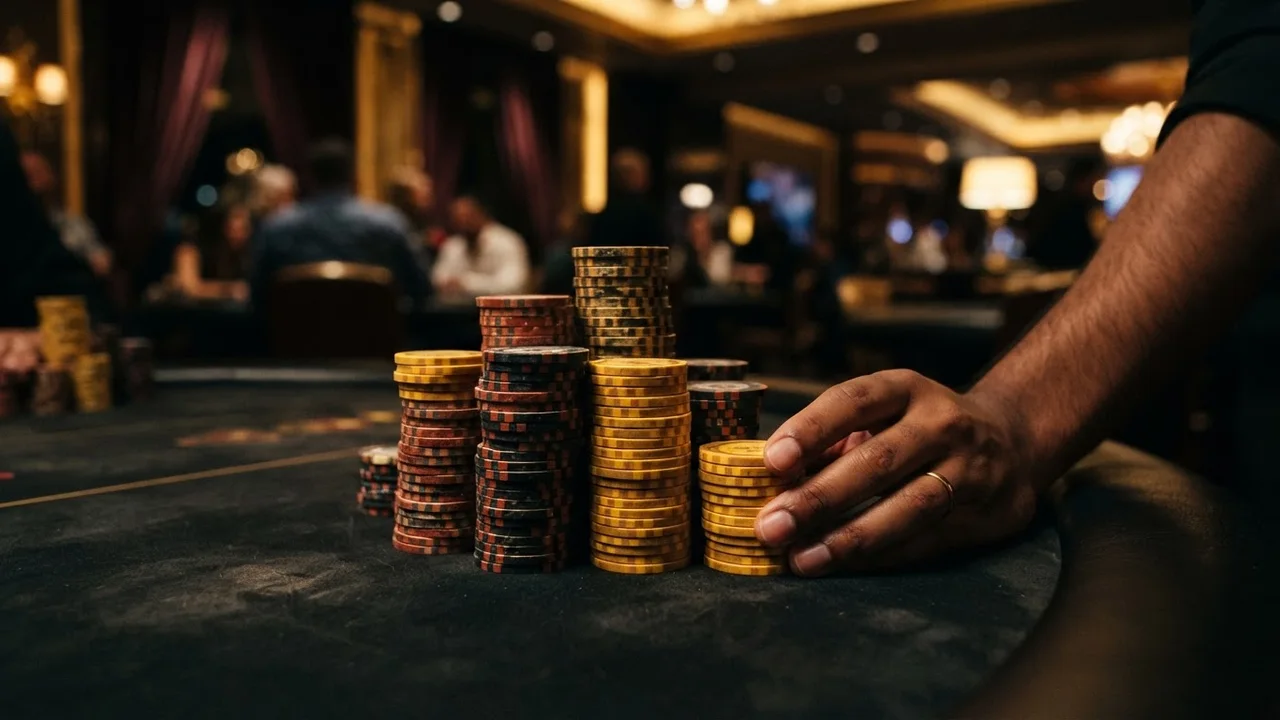 casino online españa dinero real
