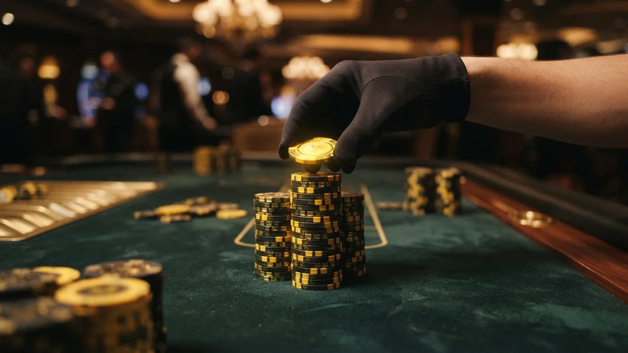 casino online españa dinero real