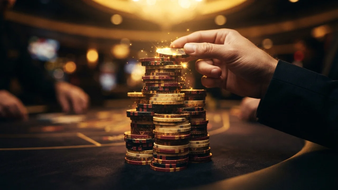 casino online españa dinero real