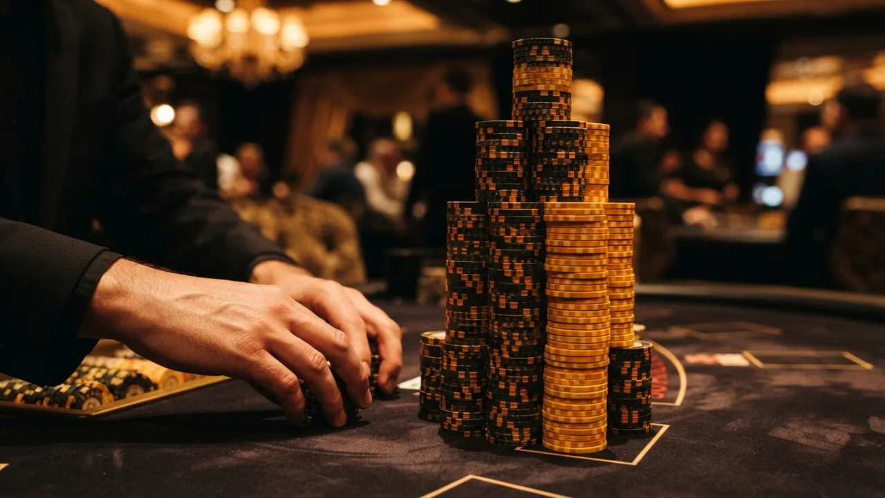 casino online españa dinero real
