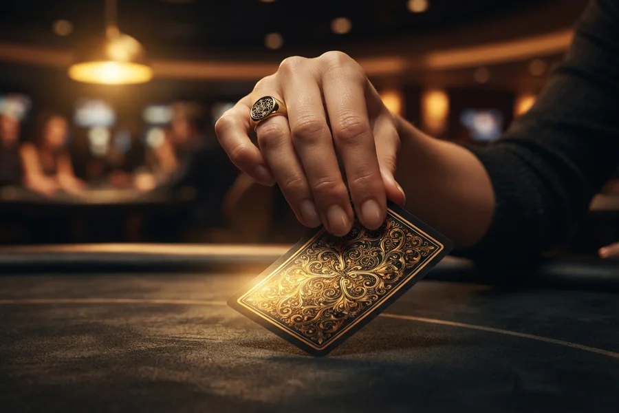 casino online españa dinero real