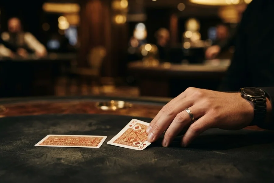 casino online españa dinero real