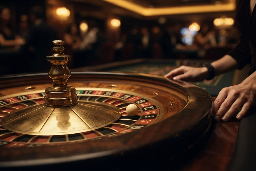 casino online españa dinero real