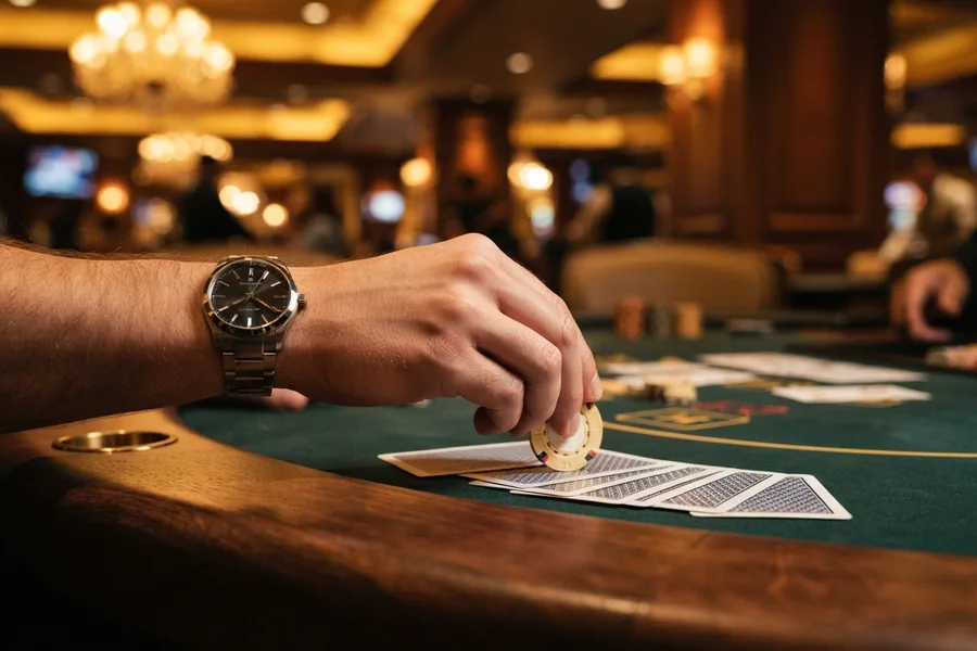 casino online españa dinero real