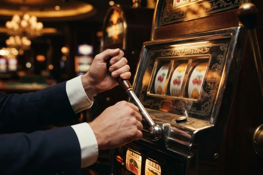casino online españa dinero real