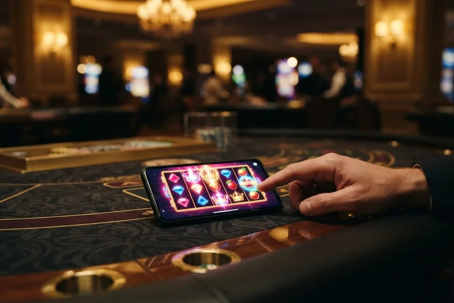 casino online españa dinero real