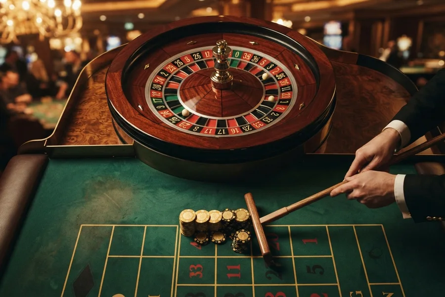 casino online españa dinero real
