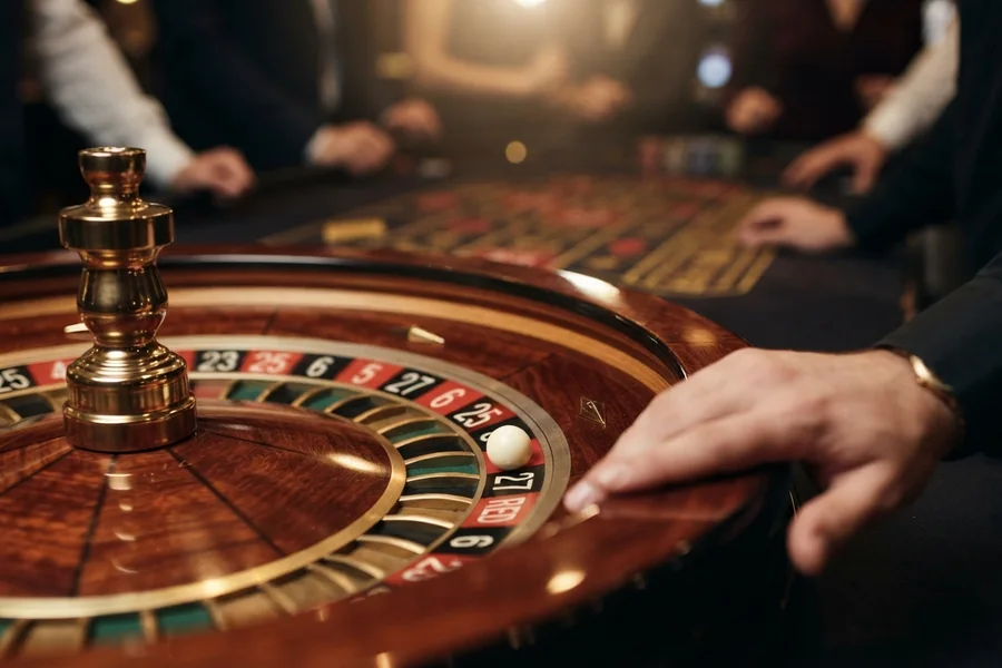 casino online españa dinero real